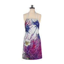 Load image into Gallery viewer, Apron - Thistle
