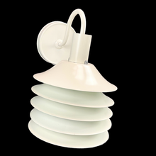 Load image into Gallery viewer, Abo Randers A/S R28 Wall Lamp – 5-Layered Mid-Century Danish Design, 1970s – Scandinavian Vintage Light
