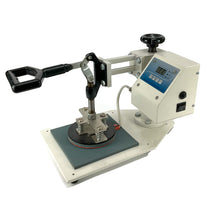 Load image into Gallery viewer, 3D Sublimation Digital Plate Heat Transfer Printing Press.
