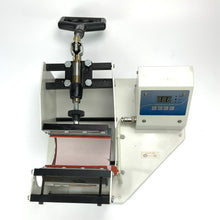 Load image into Gallery viewer, 3D Sublimation Digital Cup Mug Heat Transfer Printing Press, 2 unit bundle.
