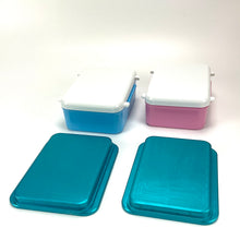 Load image into Gallery viewer, 3D Aluminium Molds for Heat Transfer – Mug, Lunch Box, Plate, iPhone, Galaxy S, Kids Thermos
