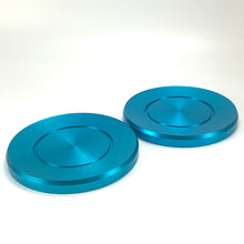 Load image into Gallery viewer, 3D Aluminium Molds for Heat Transfer – Mug, Lunch Box, Plate, iPhone, Galaxy S, Kids Thermos
