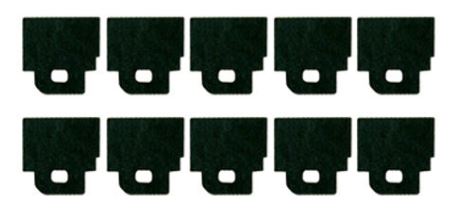 Mimaki DX4 Wiper (10 pcs)