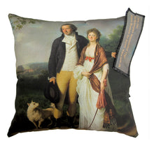 Load image into Gallery viewer, FAMILY Cushion Cover, 40x40 cm
