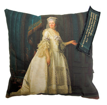 Load image into Gallery viewer, JULIANE Cushion Cover, 40x40 cm
