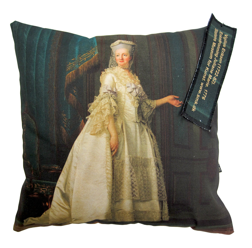 JULIANE Cushion Cover, 40x40 cm